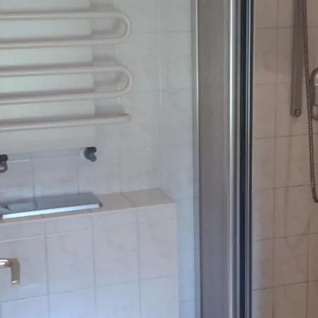 Apartment Jaeger